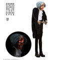 Shady Butler Jeffrey, 120 Zentimeter