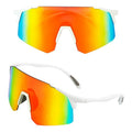 Ultra Coole Festival-Skibrille