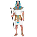 Pharao Der Mächtige Von Ägypten Herrenkostüm