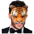 Super Echte Kinnlose Tigermaske