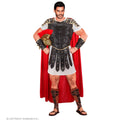 Gladiator Richard Niemals-Verlierer Herrenkostüm