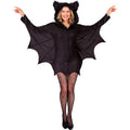 Vera Fledermaus Damenkostüm