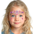 Gesichtssticker Prinzessin Glow