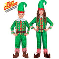 Twinkeltoes Tommi Elf Kostüm für Kinder