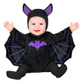 Fledermaus Baby Kostüm für Kinder