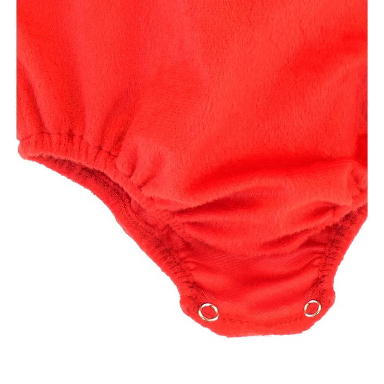 Op deze afbeelding zie je een Kostuums, van het merk Widmann. Cute Little Devil Kind Kostuum