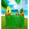 Dekoration Girlande Hawaii Party