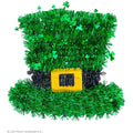 Dekoration Zylinder St. Patricks Day