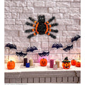 Halloween-Dekoration Spinne