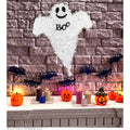 Halloween-Geist-Deko