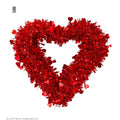 Valentinstagsdekoration Alles Ist Liebe