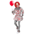 Lenny Der Schlaue Clown Herrenkostüm