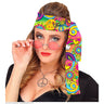 Psychedelic Peace Stirnband