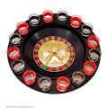 Roulette Trinkspiel