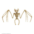 Dekoration Skelettfledermaus