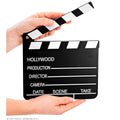 Filmklappe 1 2 3 Action