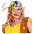 Set Von 4 Hippie-Anstecknadeln