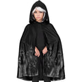 Cape Heulender Geist 75 Zentimeter Kostüm für Kinder