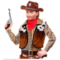 Zack Zack Zisch Revolver