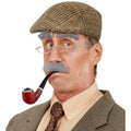 Komplette Opa-Accessoire-Set „herr Detektiv”