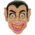 Maske Blutrünstiger Vampir
