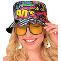 Bucket Hat Zurück In Die 90er