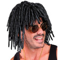 Rasta-Perücke