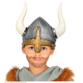 Wikingerhelm für Kinder