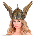 Wikingerhelm Mit Flügeln