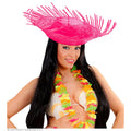 Ipanema Beach Hat Stroh Rosa