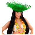 Ipanema Beach Hat Strohgrün