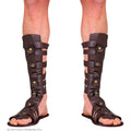 Griechisch-Römische Gladiatorensandalen