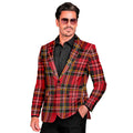 Scott Mactartan Sakko Herren