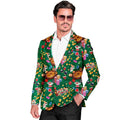 Gary Gambler Colbert Herren