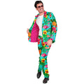 Ab In Die Tropen Outfit Herren