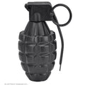 Granate 10 Zentimeter