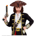 Klassische Piratenpistole 28 Cm