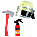 Junior Feuerwehr Einsatzset