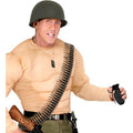 Rambo Zubehőrset