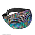 Gürteltasche Meerjungfrau Metallic
