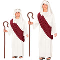 Hirte Der Messias Kostüm für Jungen
