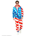 American Dream Team Trainingsanzug Unisex Kostüm