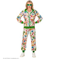 Kohle King Anzug Unisex