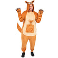 Känguru Mit Joey Onesie Unisex Kostüm