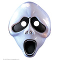 Buh! Erschreck-Gespenst Maske