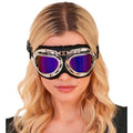 Coole Fliegerbrille für Piloten
