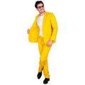 Mister Sonnenschein Herrenkostüm
