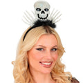 Stirnband Spooky High