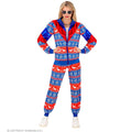 Beste Zeit Des Jahres Weihnachten Blaues Trainingsanzug Unisex Kostüm