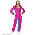 Fancy Candy Dancy Tracksuit Unisex Kostüm
